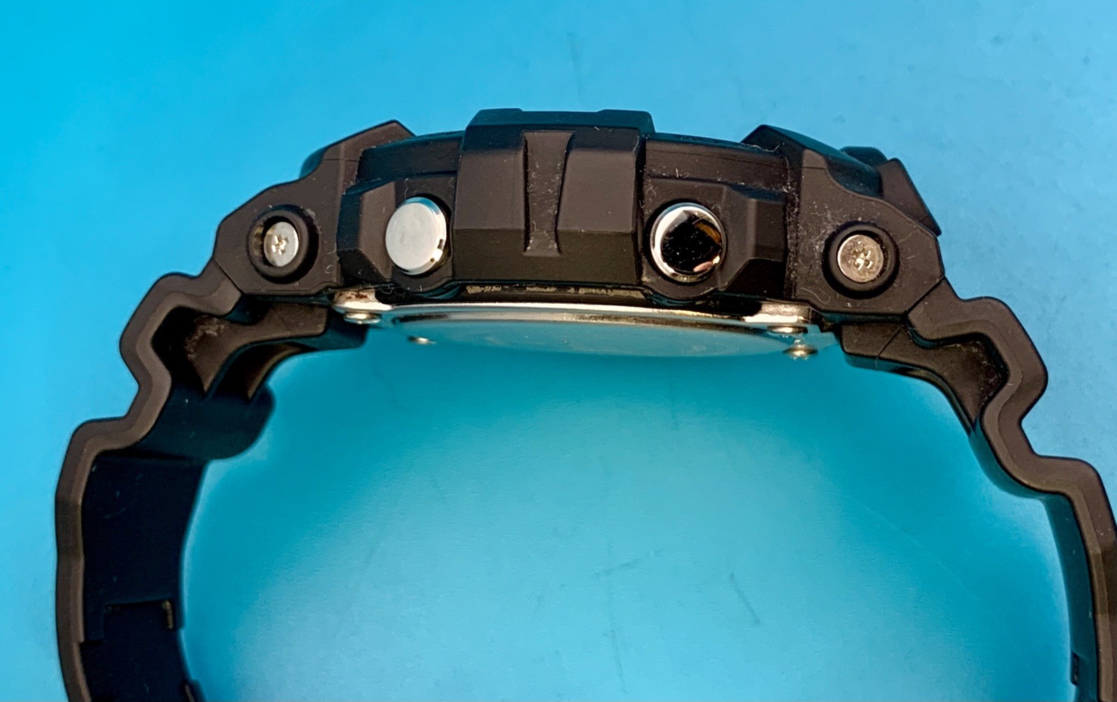 CASIO G-SHOCK GA-800DC-1A Digital Camouflage Collection