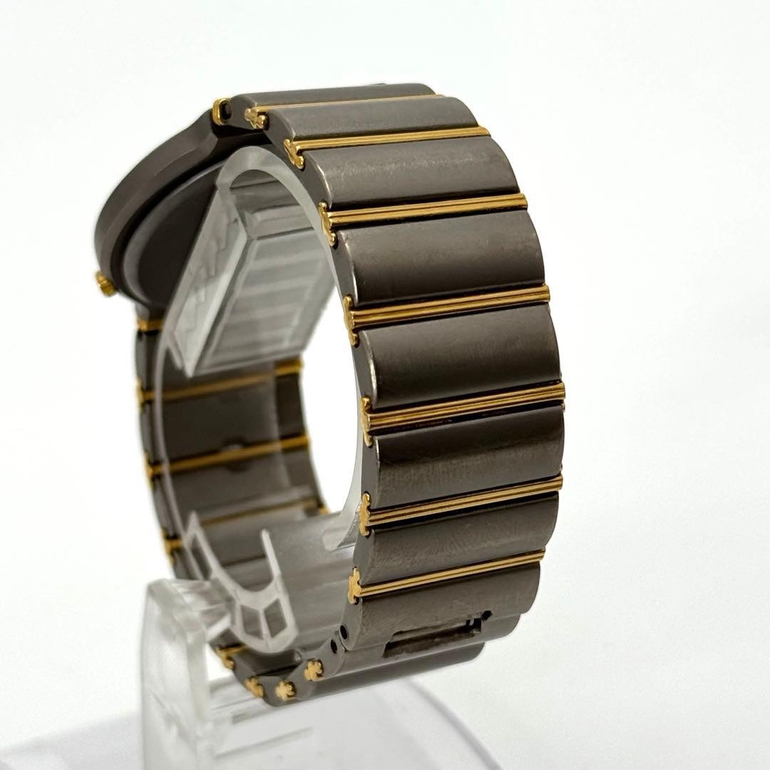 Excellent condition, fully functional CITIZEN Attesa quartz watch with new batte