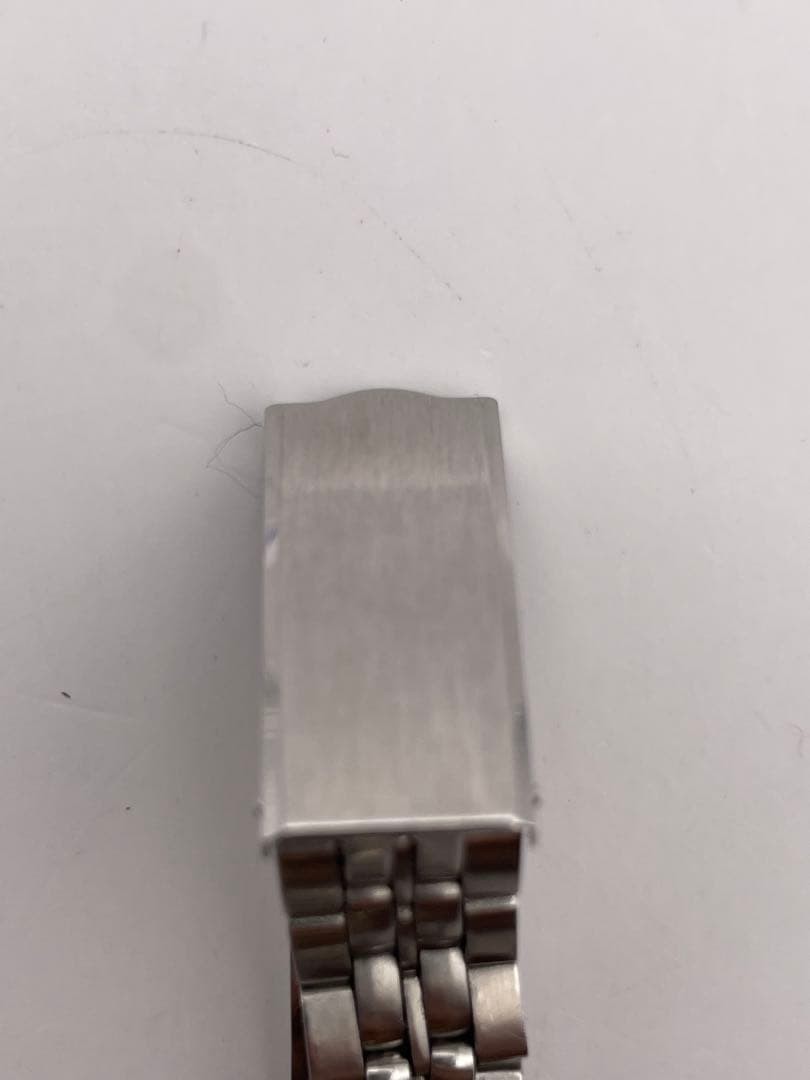 SEIKO Chorus 2118-0260 Manual Wind Silver Women’s Watch