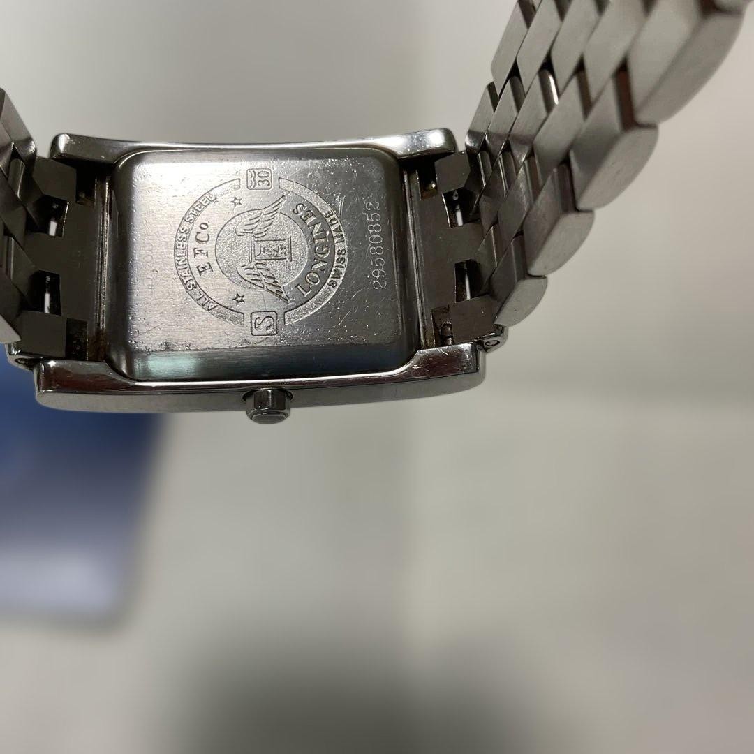 Longines DolceVita L5.657.4.73.6 Automatic Watch