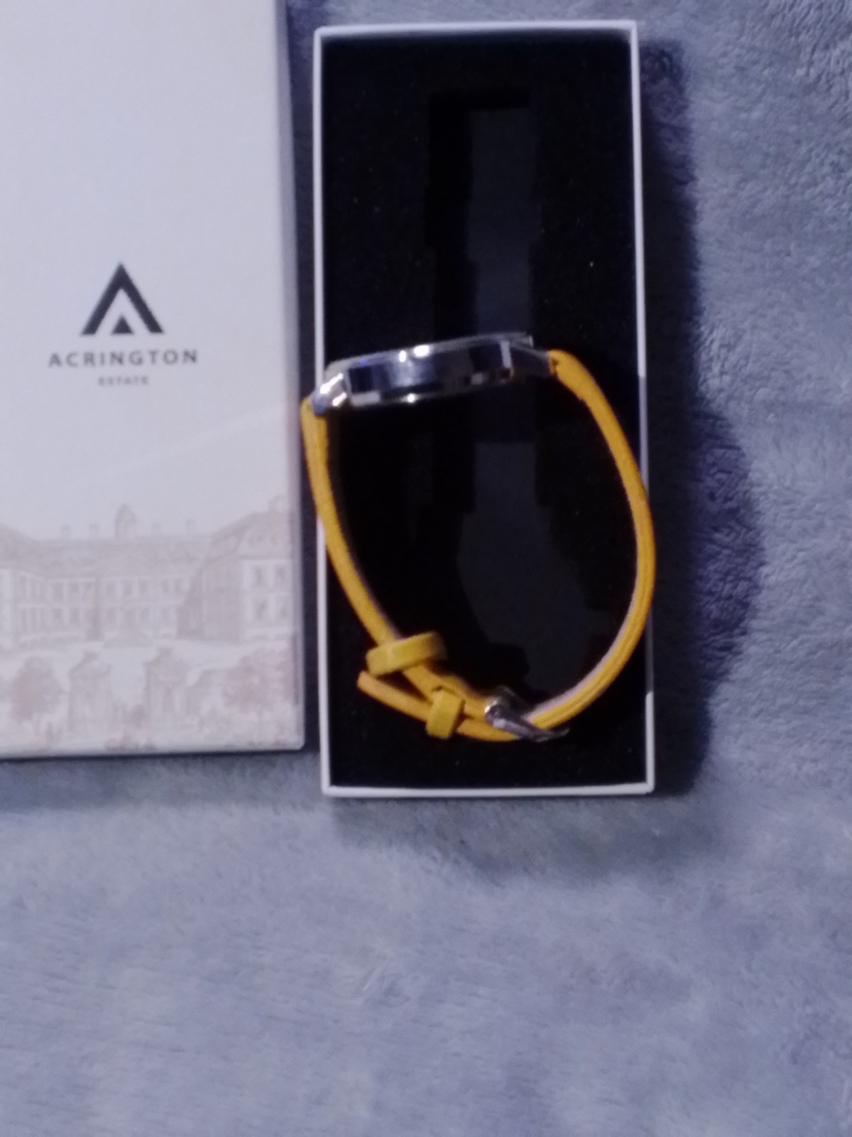Acrington Designer Watch