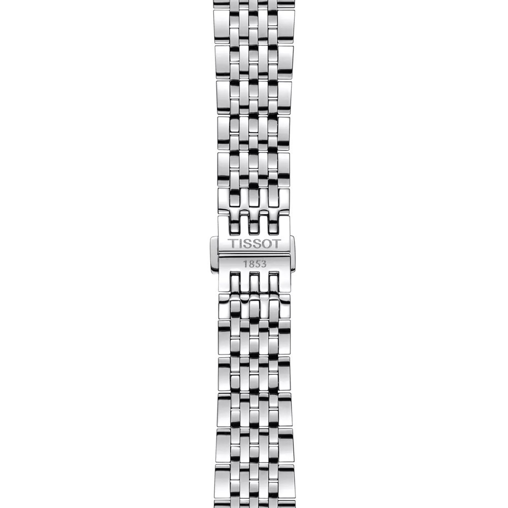 Tissot Le Locle Automatic 39.3mm Stainless Wristwatch Ref. T006.407.11.043.00