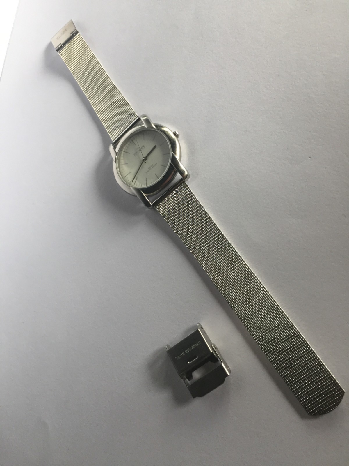 Skagen Denmark Watch