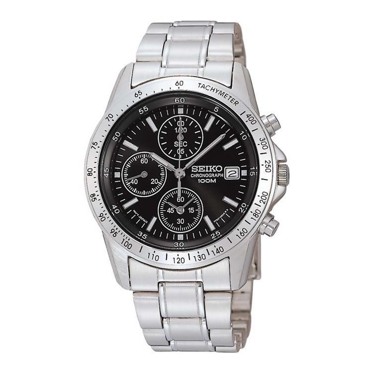 (Gray Market) SEIKO Wristwatch Overseas Model SND367P1(SND367PC) SZER009 Men’s O