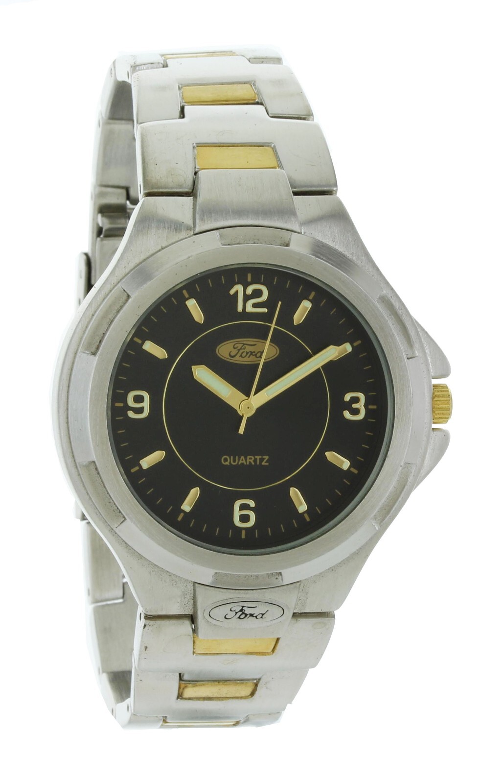 Official Licensed product FORD MENS WATCH