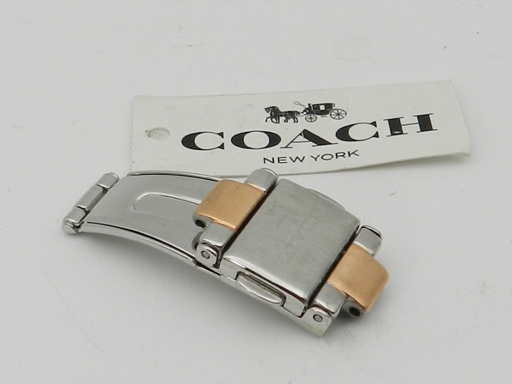 Coach Clasp Closure Replacement 14502950