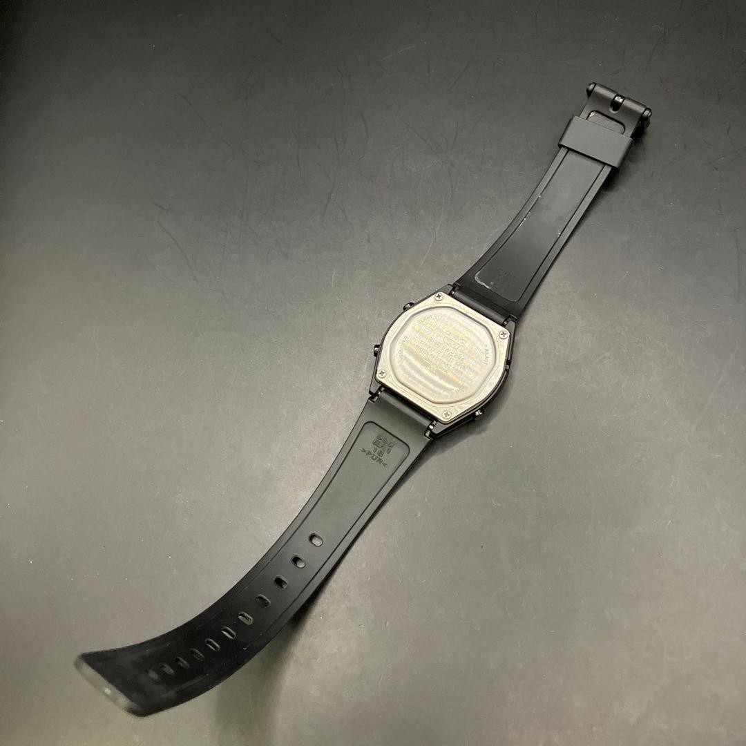 Buy It Now: CASIO Digital Watch LW-204