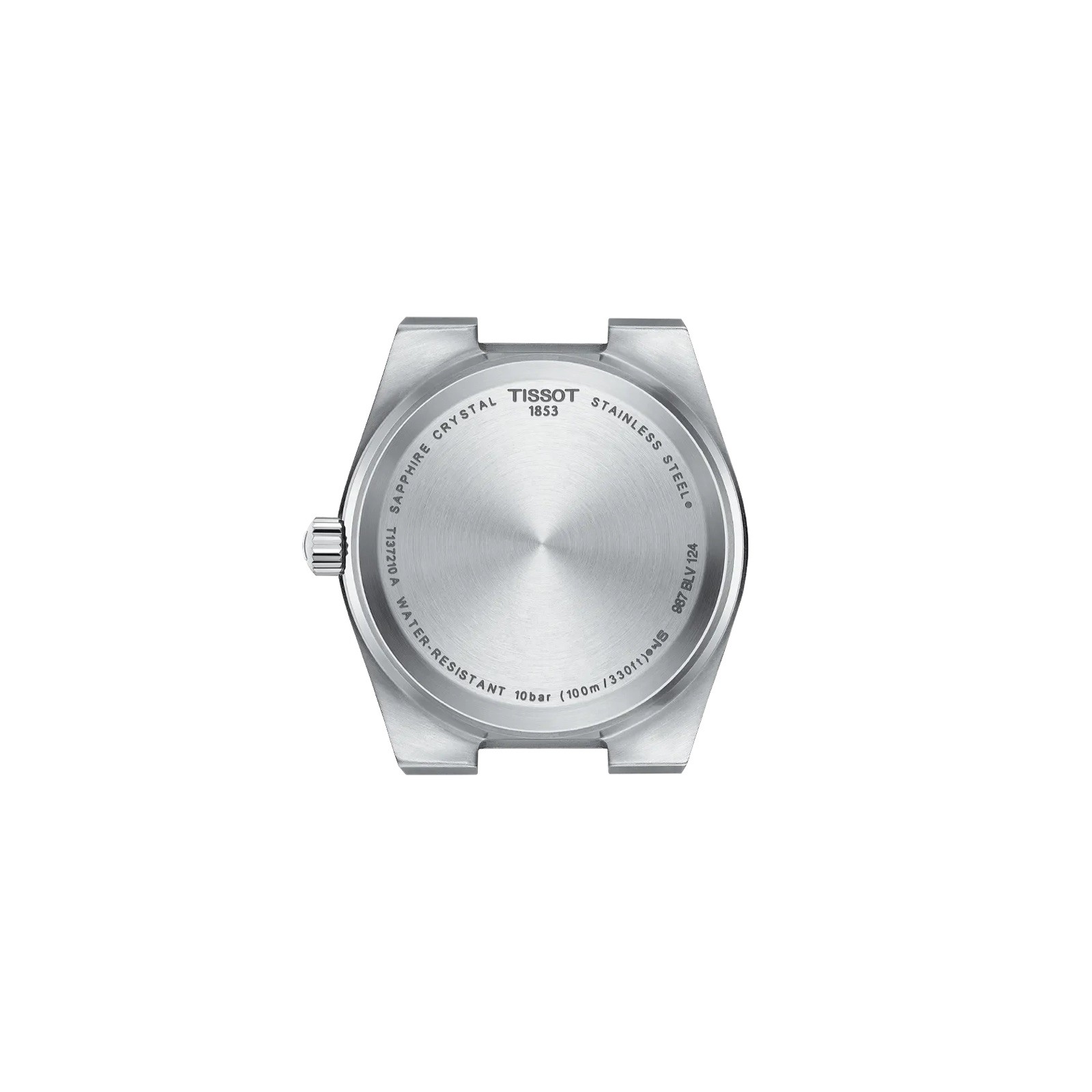 Tissot PRX Quartz Green Dial 35mm Stainless Steel Watch