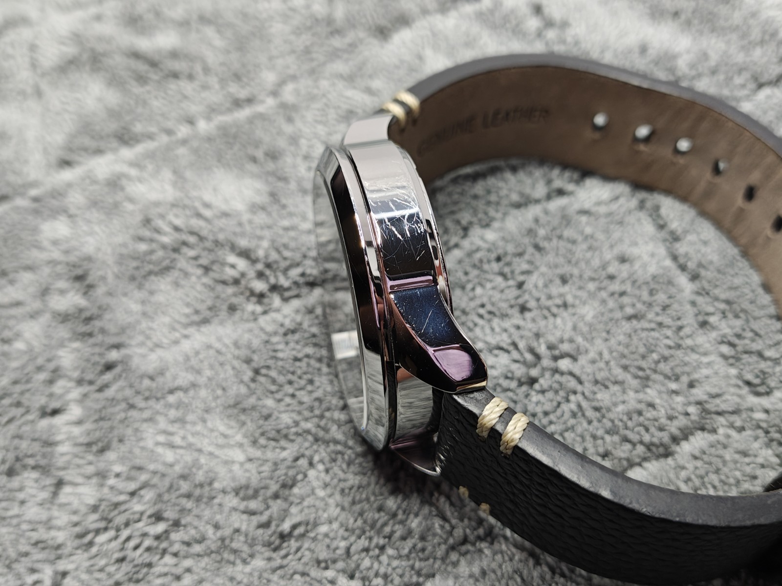 Aragon Caprice 3600 MOP 44mm