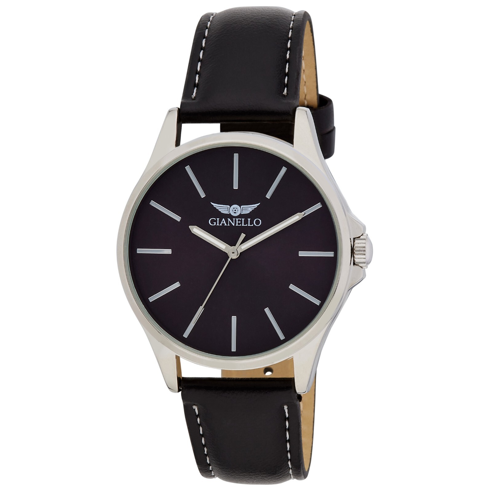 Gianello Men’s Barga Strap Watch