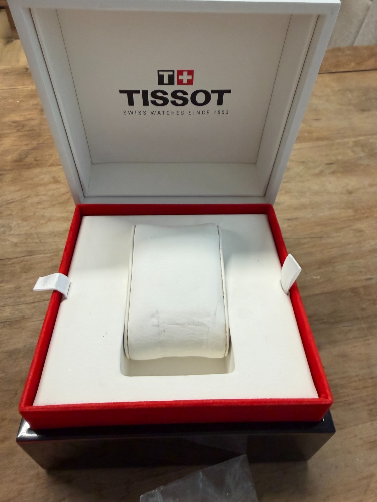 Tissot Chemin des Tourelles Powermatic 80 42mm Mens – T139.407.11.048.00