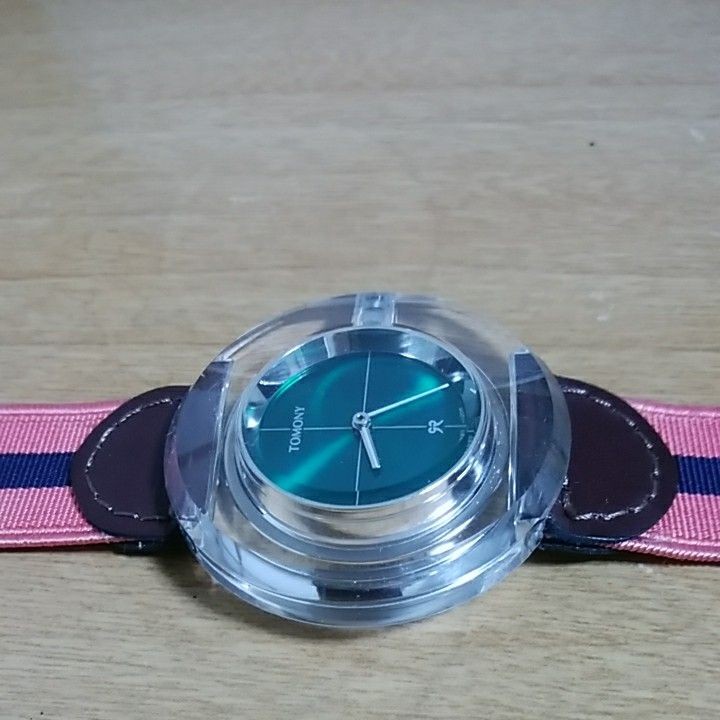 SEIKO TOMONY