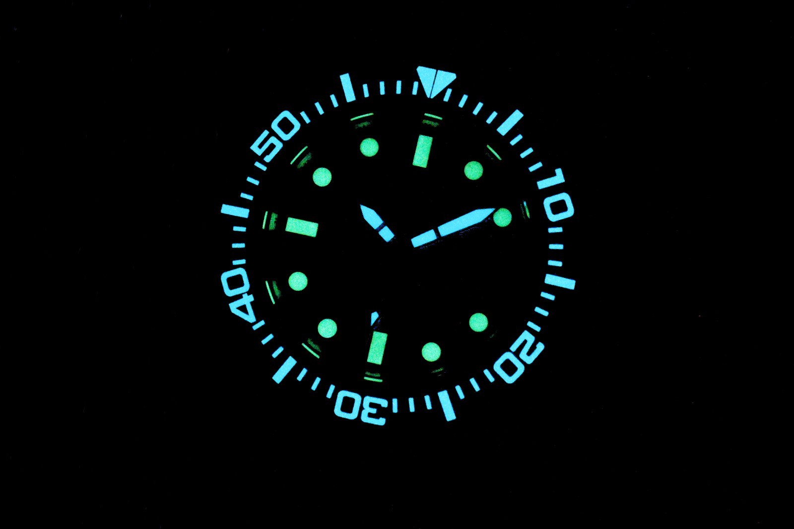 Aragon A726MOP DM Tungsten 40mm