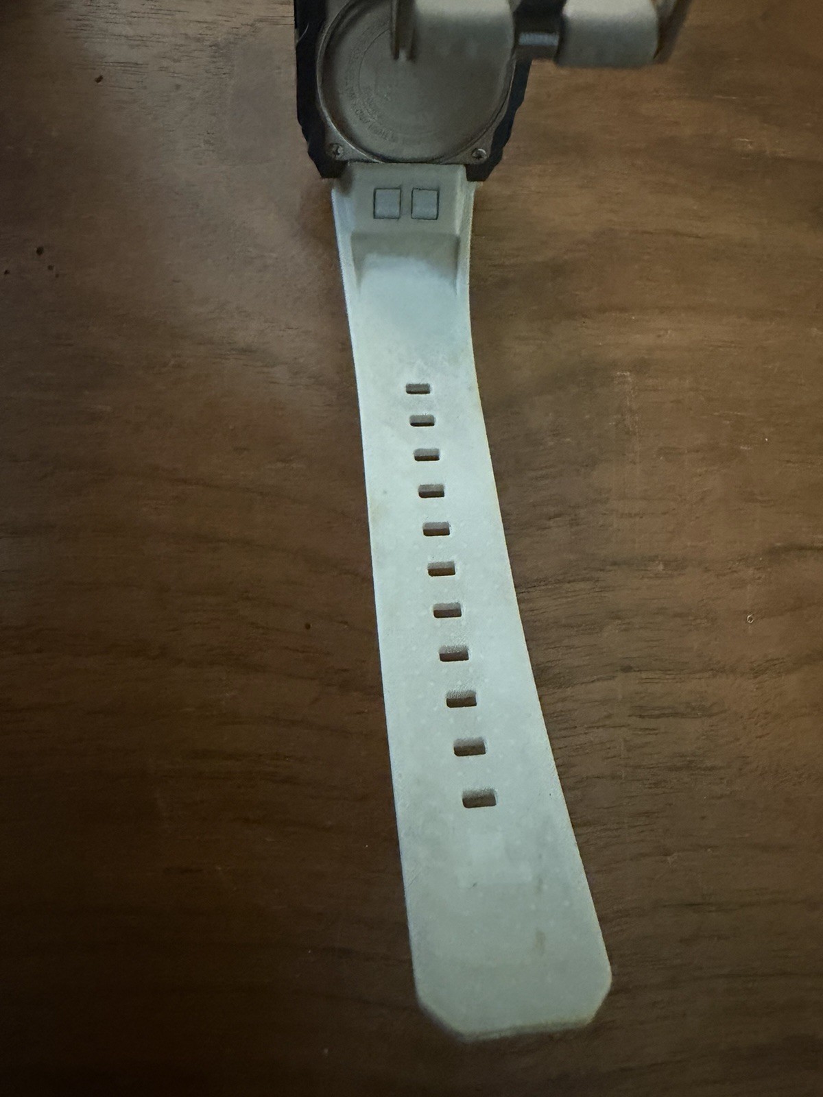 Casio G Shock G 8100