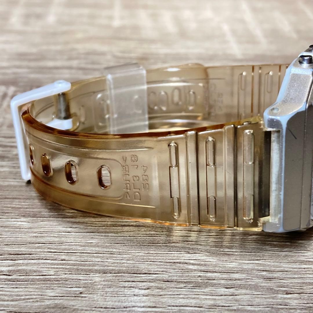 CASIO F-91W Digital Watch A510
