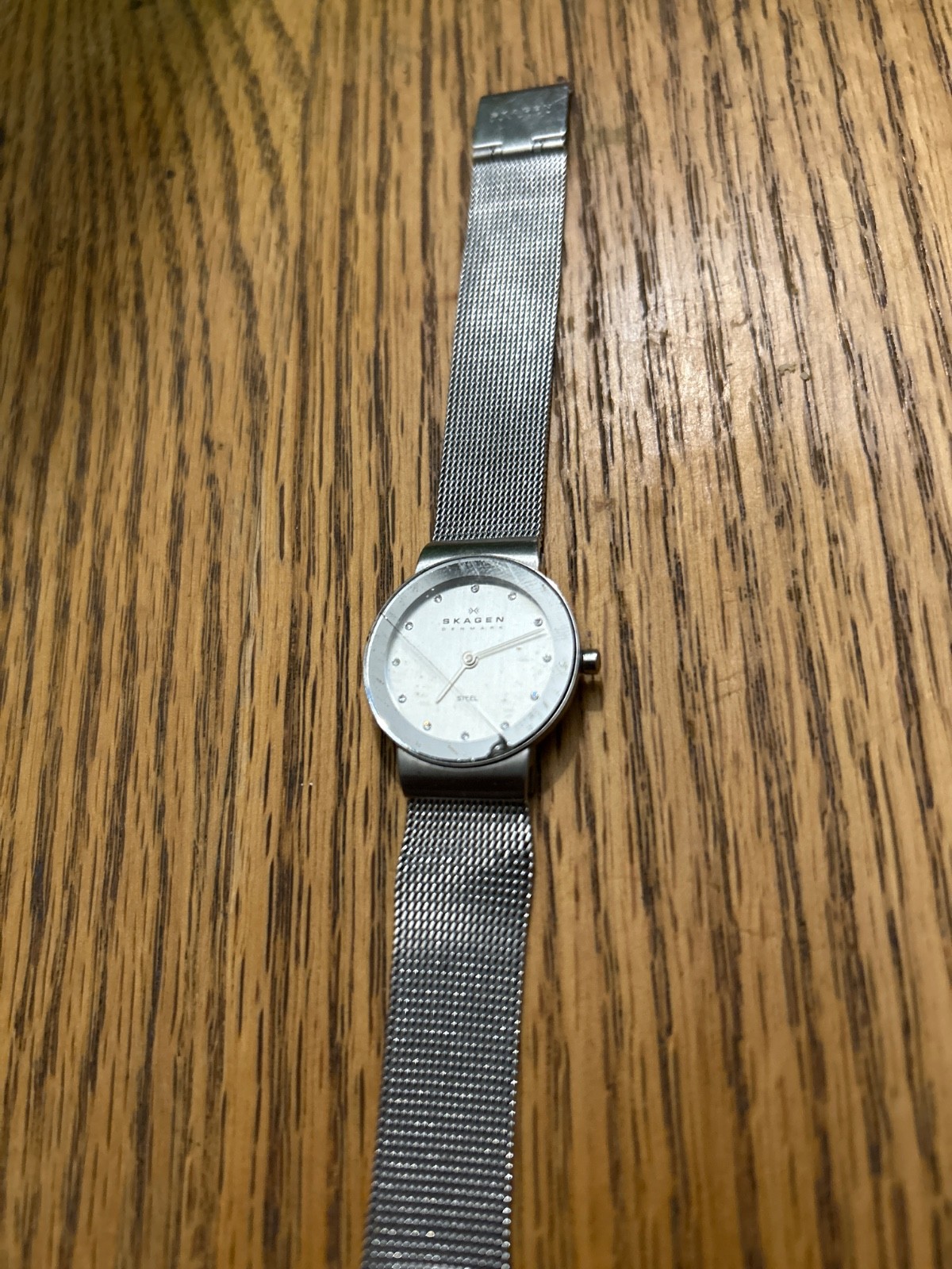 Skagen Anita SKW2149 Wrist Watch for Women
