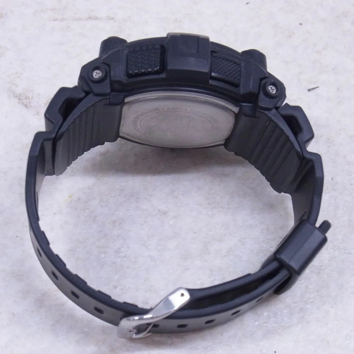 CASIO G-SHOCK GW-7900B-1JF G-Shock Radio-Controlled Solar Watch