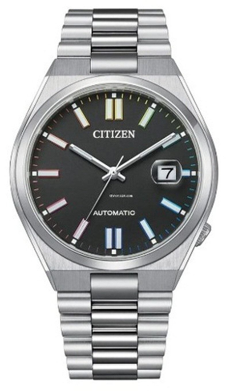 Citizen NJ0151-53E