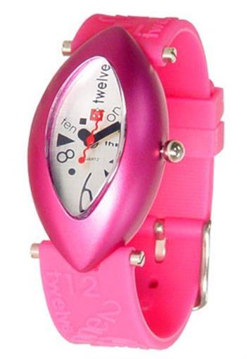 Kool Time Hydra Unisex Watch – Funky Crazy Futuristic Fashion – Silicone Band