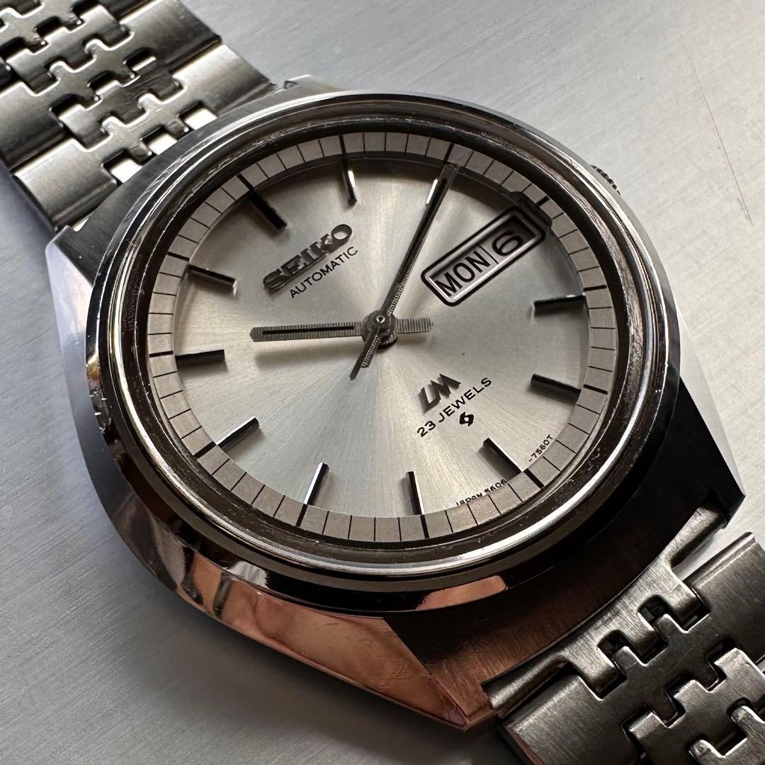 Rare Model Good Accuracy Sapphire G LM 5606 7240