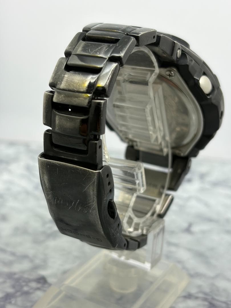 CASIO G-SHOCK GW-3000B Gravitymaster (Crystal has scratches) 【USED】