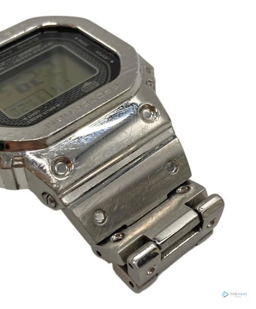 CASIO GMW-B5000D-1JF G-SHOCK Men’s Stainless Steel Digital Solar