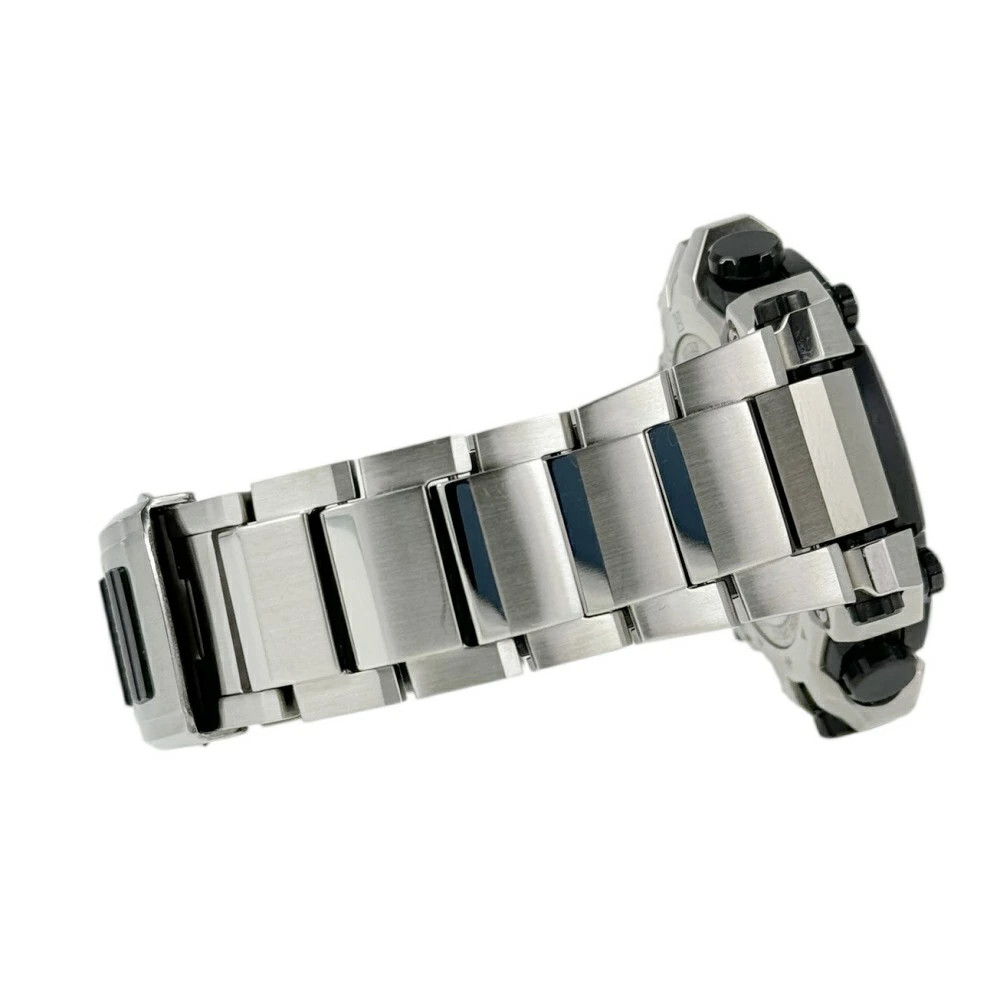 Casio MTG-B3000D-1AJF G-Shock Solar Battery Men’s Watch Carbon Fiber Resin