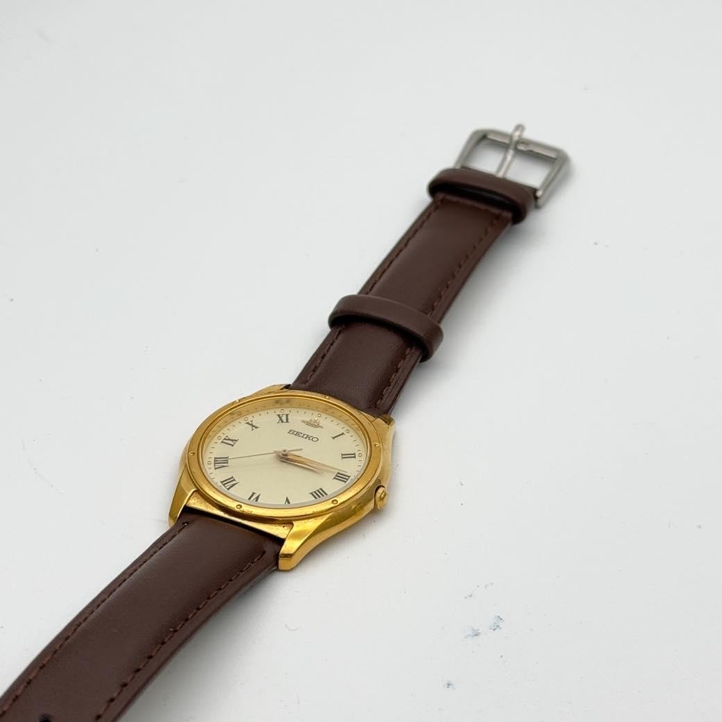 SEIKO 90s vintage GALAXY V701 2E00