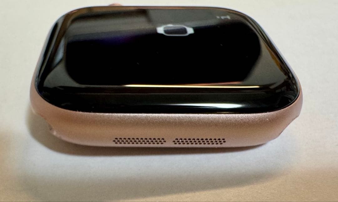 Apple Watch Series 10 (GPS 42mm Rose Gold Aluminum)
