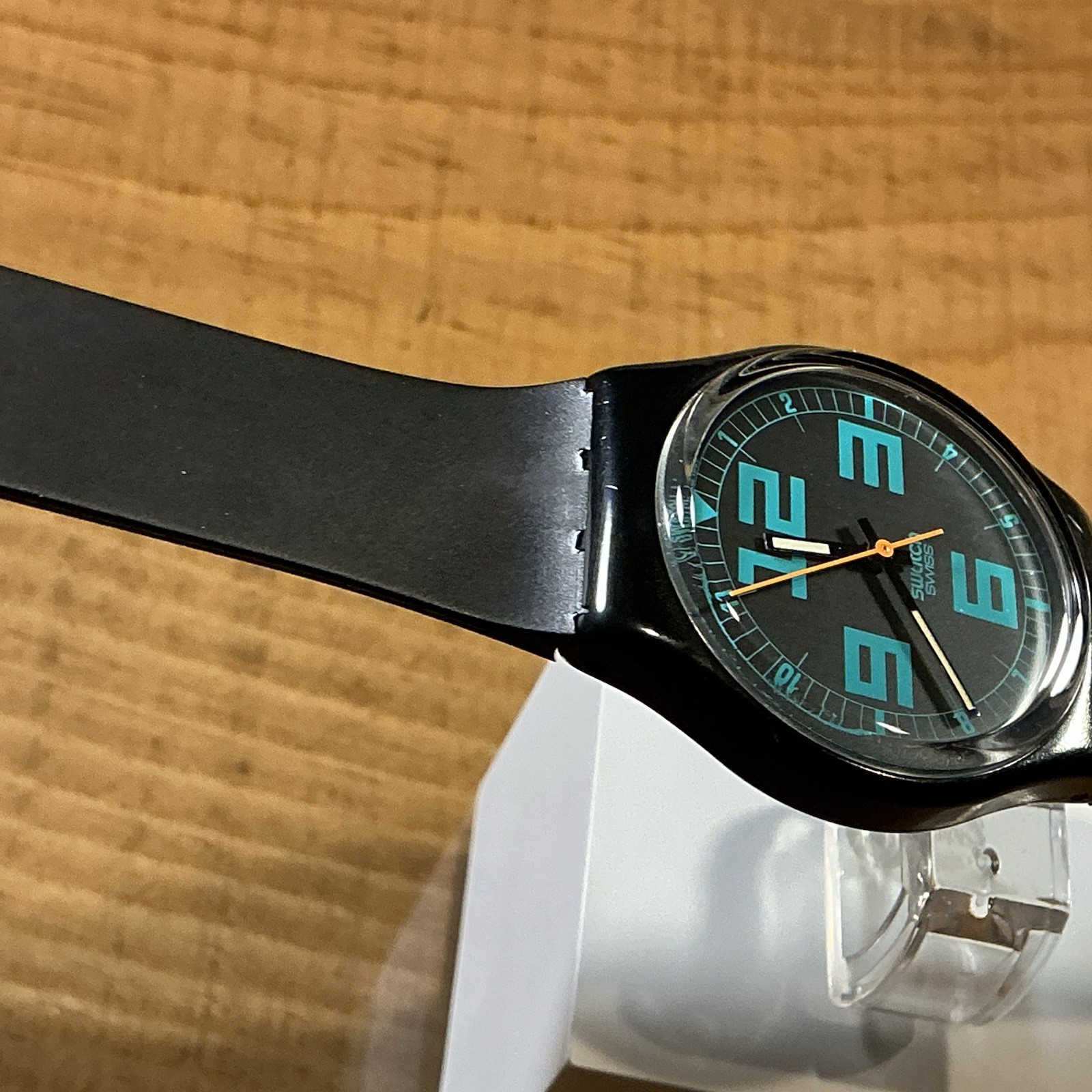 COMMANDER – GB115 – 1980’s – 34mm