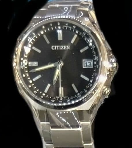Super model Citizen Collection CB1160 55E