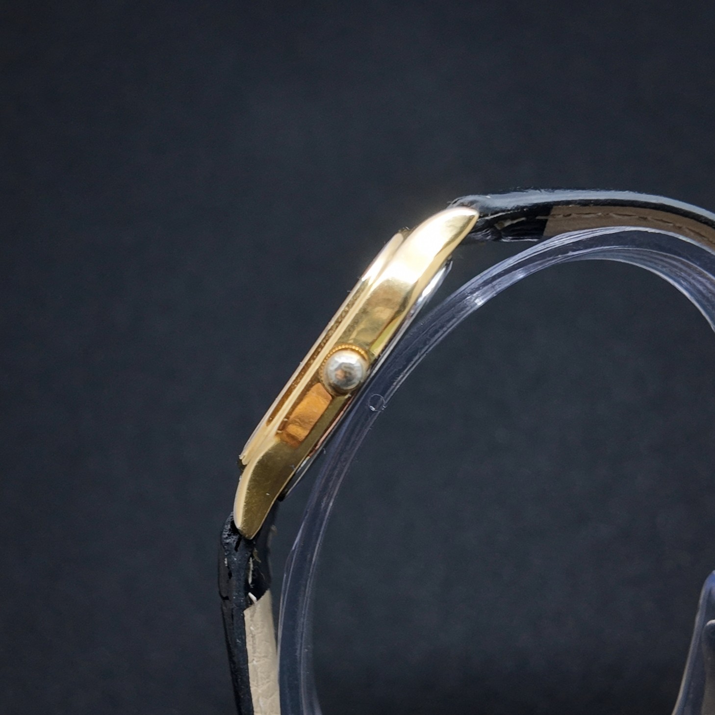Seiko Chariot 6431-5050
