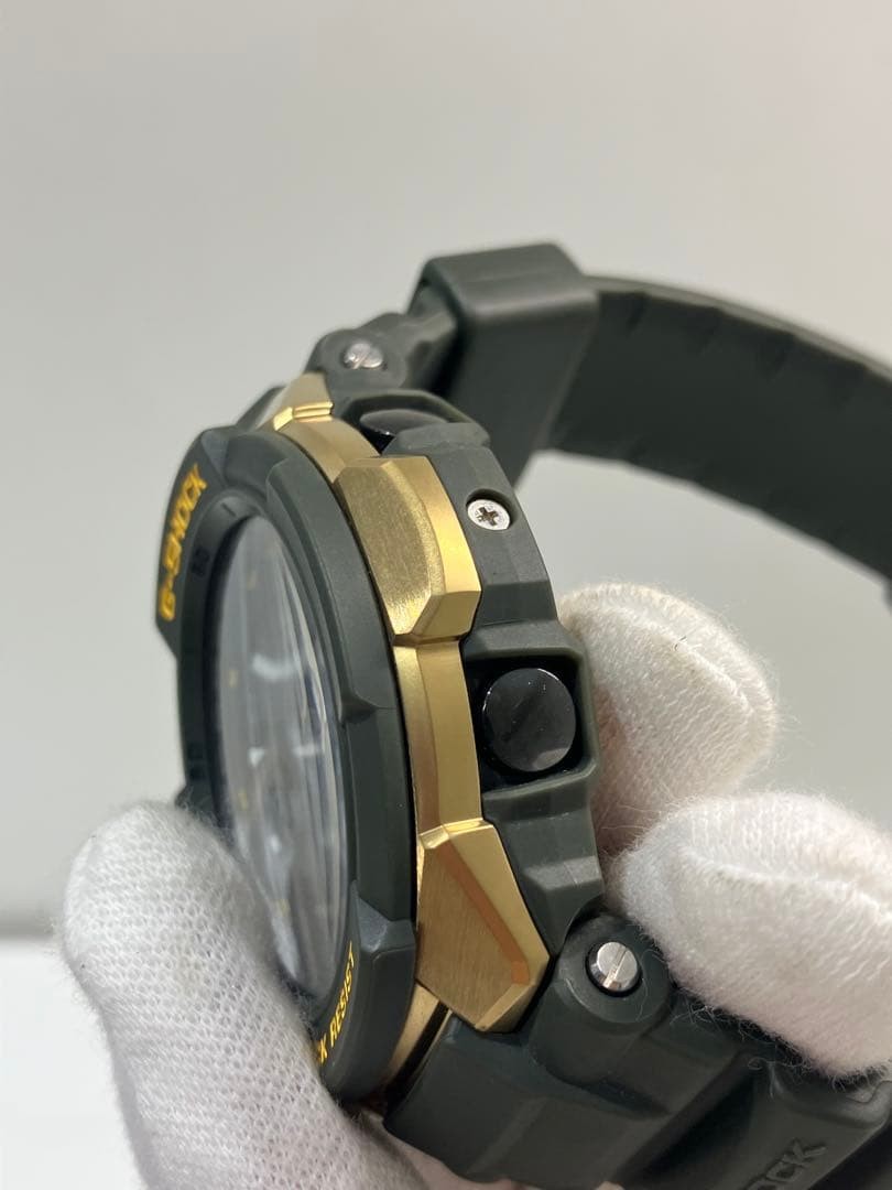 CASIO G-SHOCK Gravitymaster Watch (Main Unit)