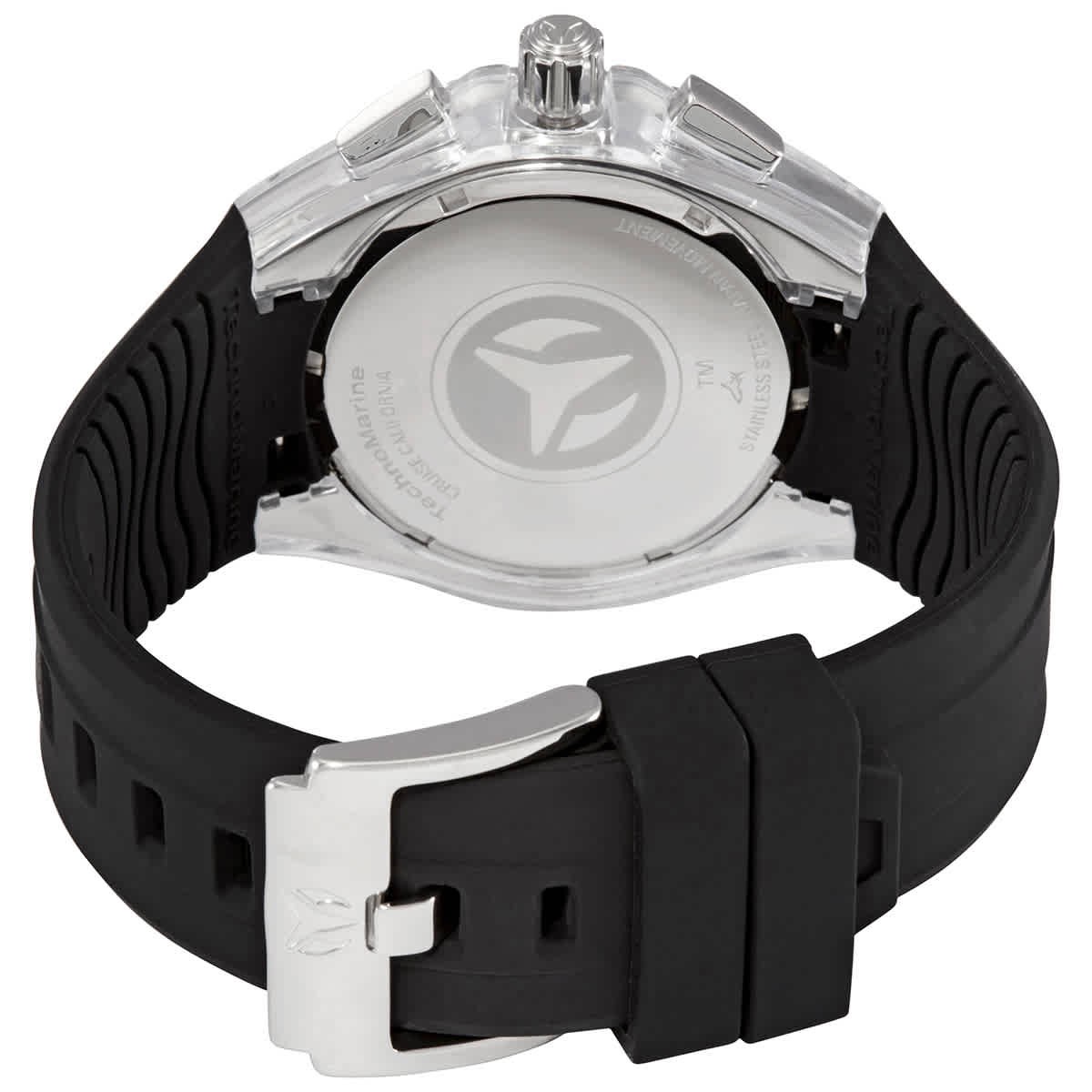 Technomarine Cruise California Chronograph Quartz Men’s Watch TM-120021