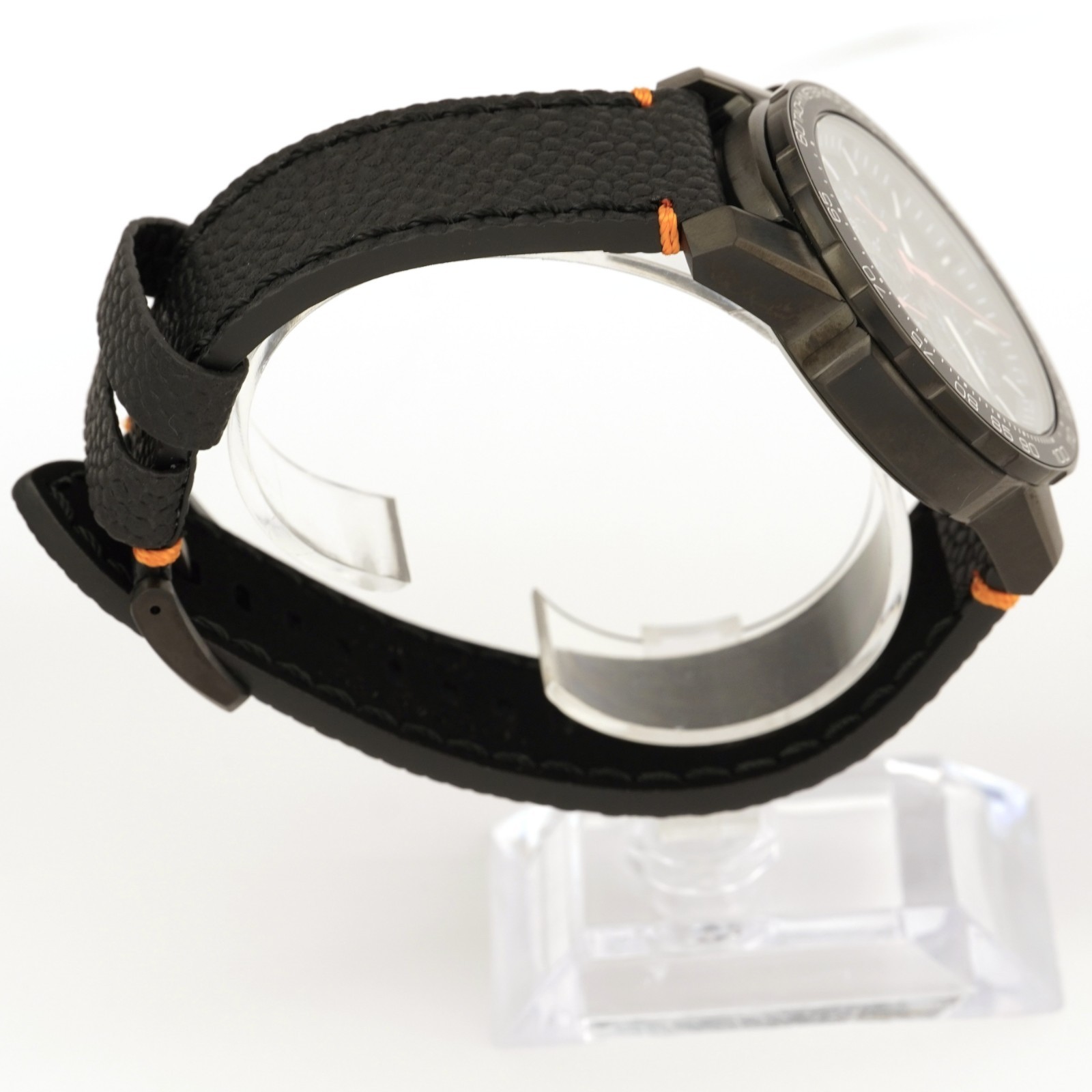 Tissot Supersport Chrono Quartz Watch 45.5mm – T125.617.36.081.00