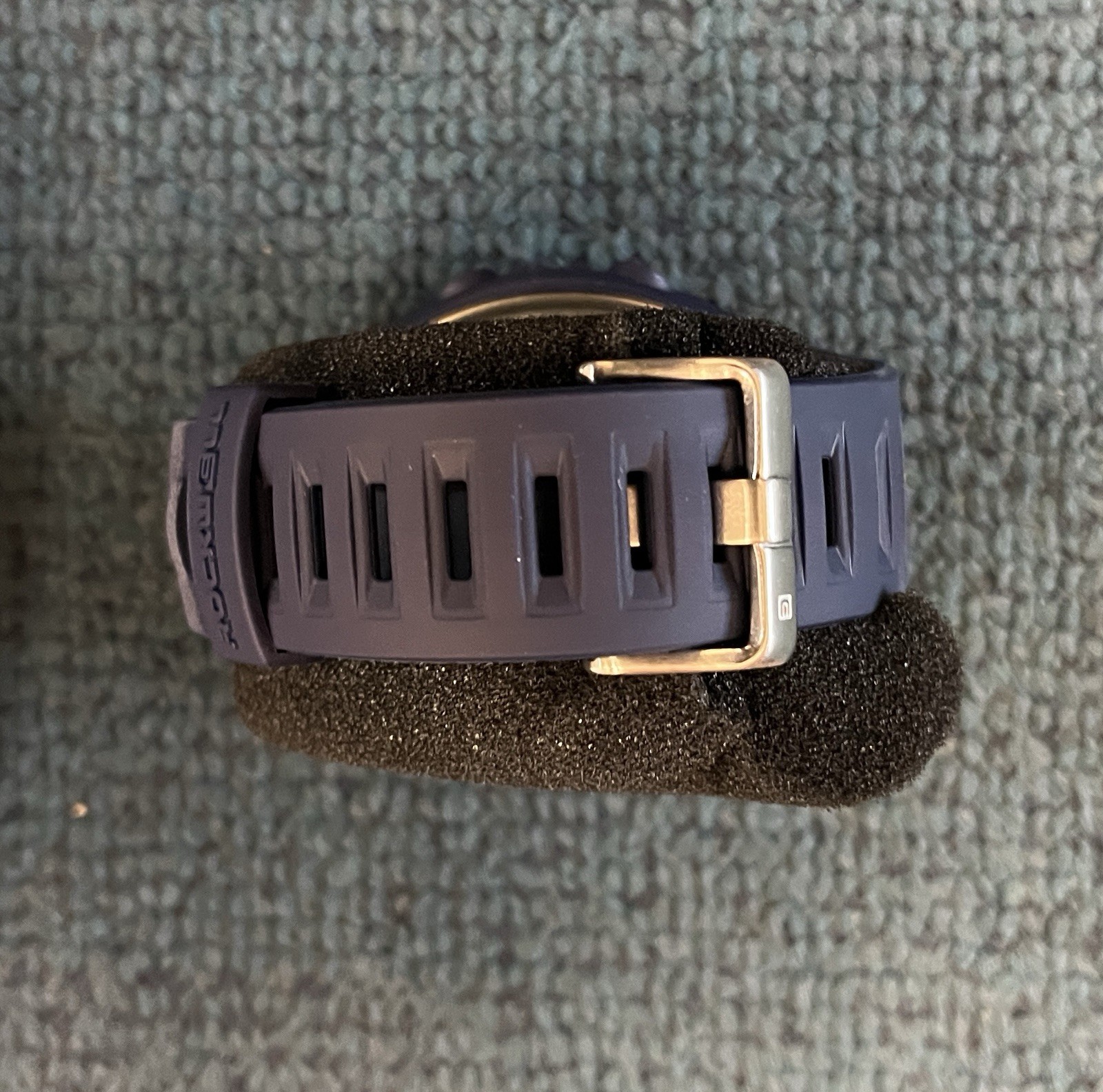 Rockwell – Coliseum – Celebrity Golf Tour Digital Wristwatch