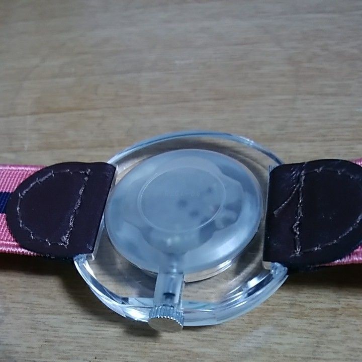 SEIKO TOMONY