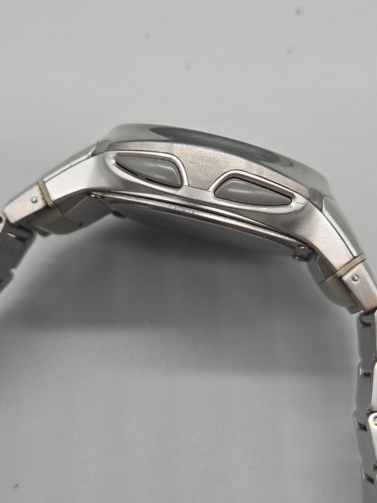 Vintage Casio Wave Ceptor Watch WVA-106HA – WORKS