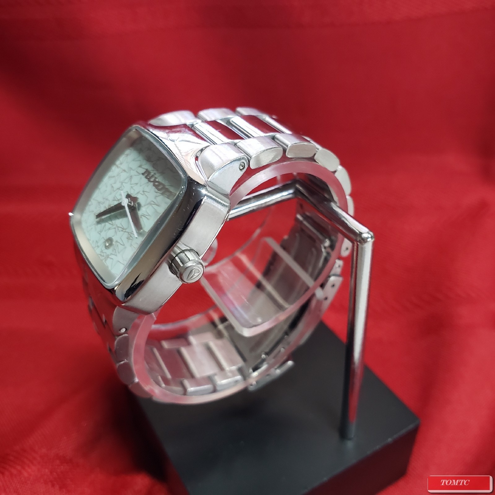 Nixon “The Small Player” (Stars) 100M 3-Hand Japanese Miyota Movement [5I]