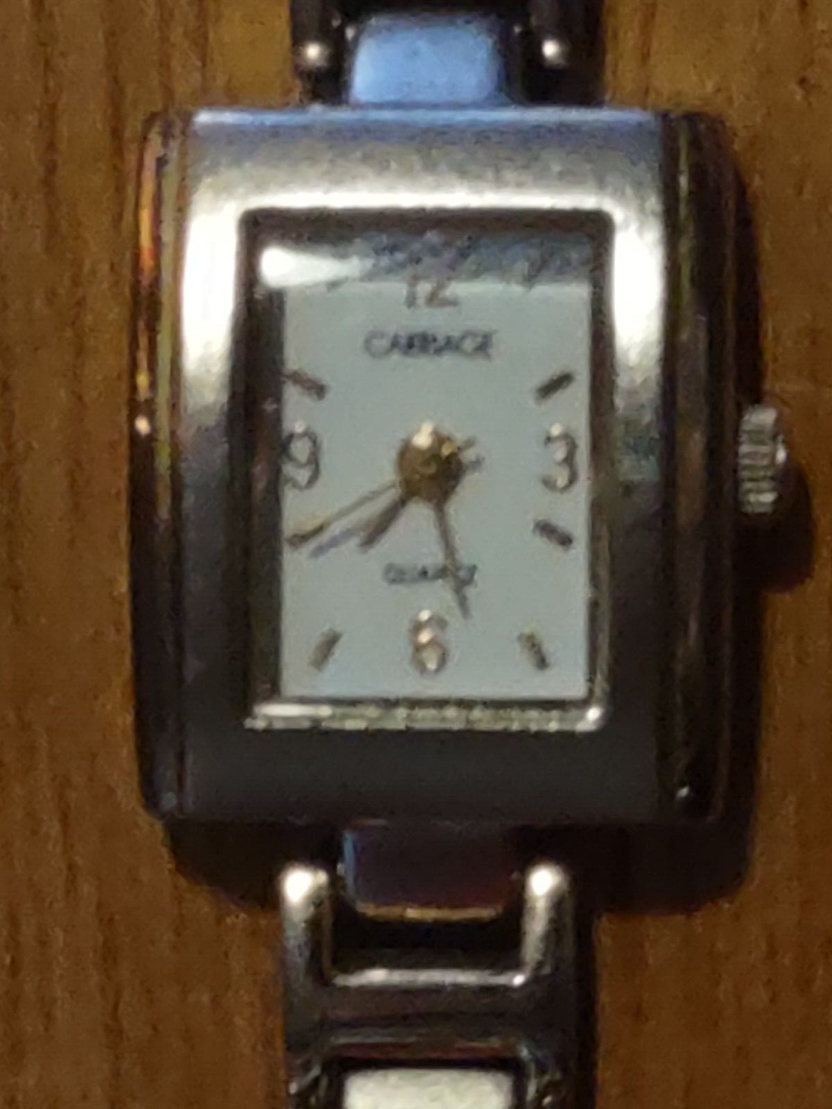 Lot of 3 Name Brand Women’s Formal / Dress Watches, NEW BATTERIES, Used/Nice