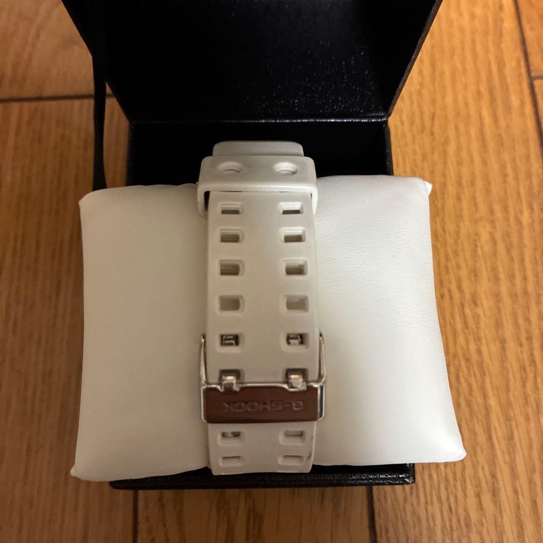 CASIO G-SHOCK GA-100B-7AJF Good condition! !