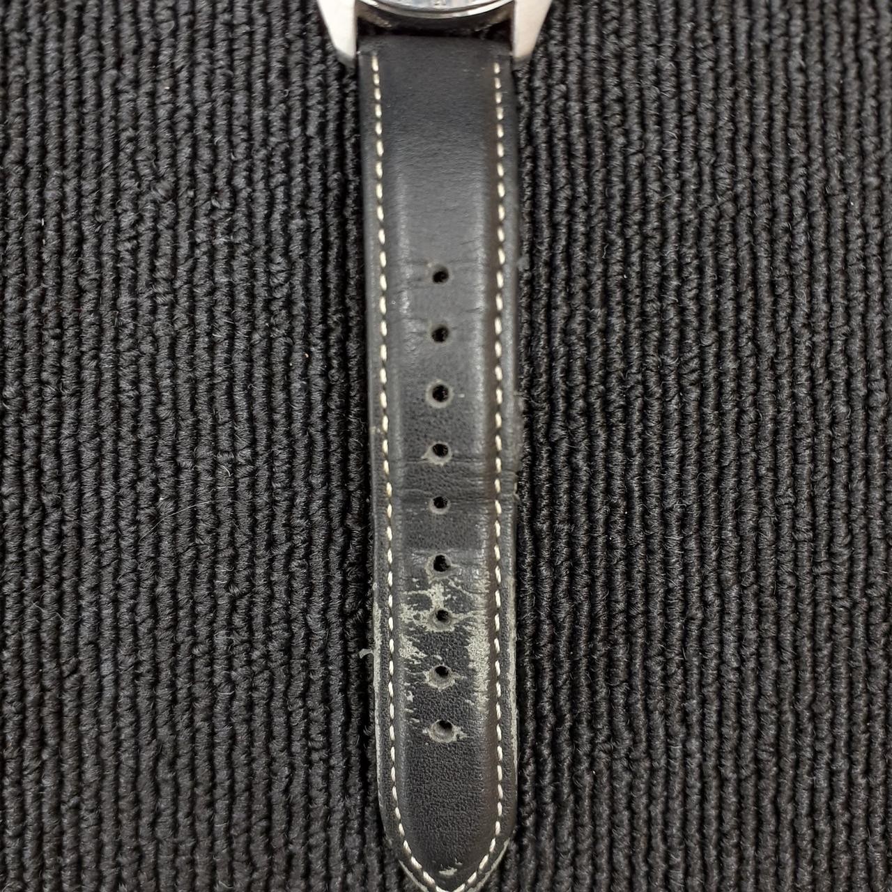 Quartz Wristwatch with Screen Scratch Model 8T67 00C0 SEIKO