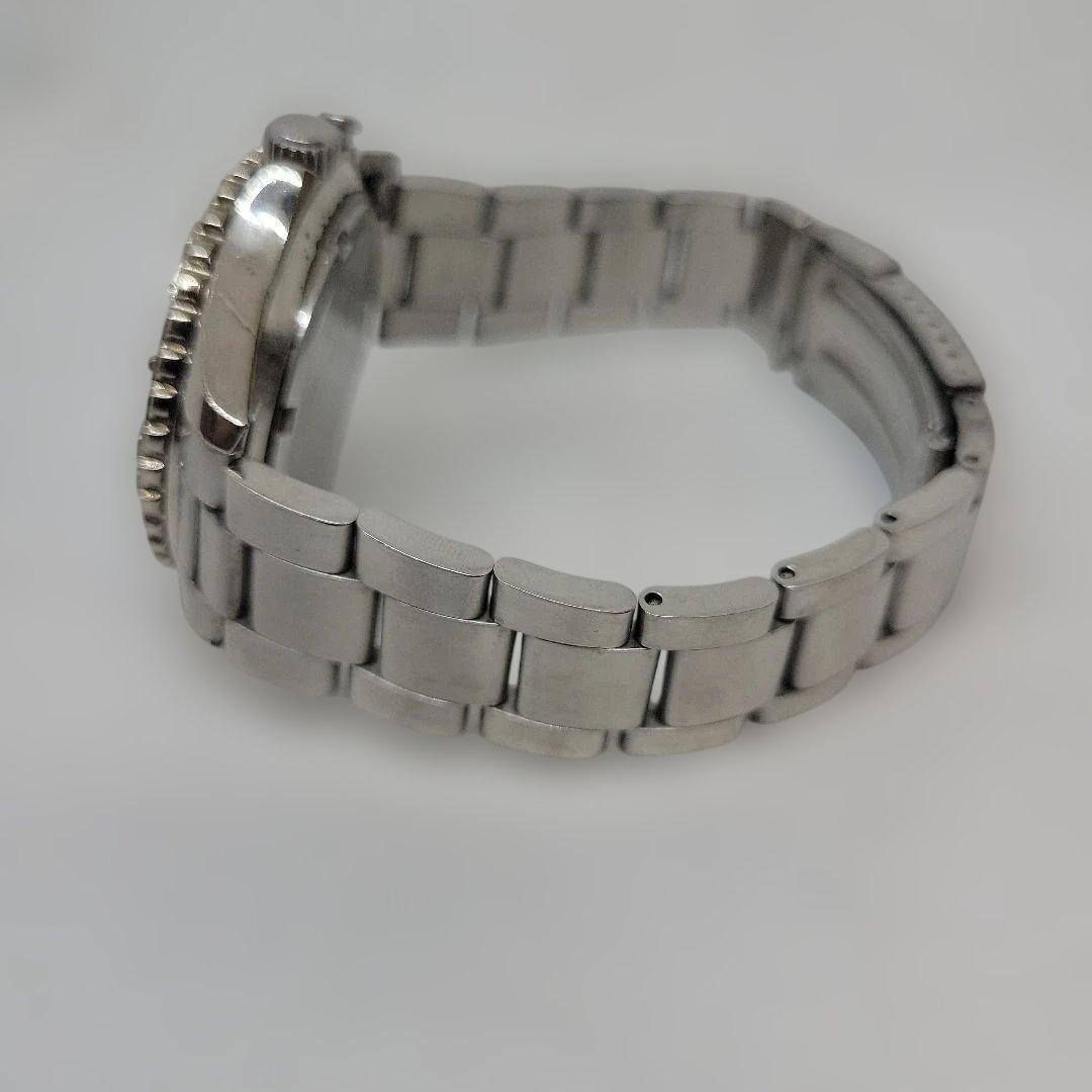 Working CASIO ARGENT Men’s Watch 10BAR