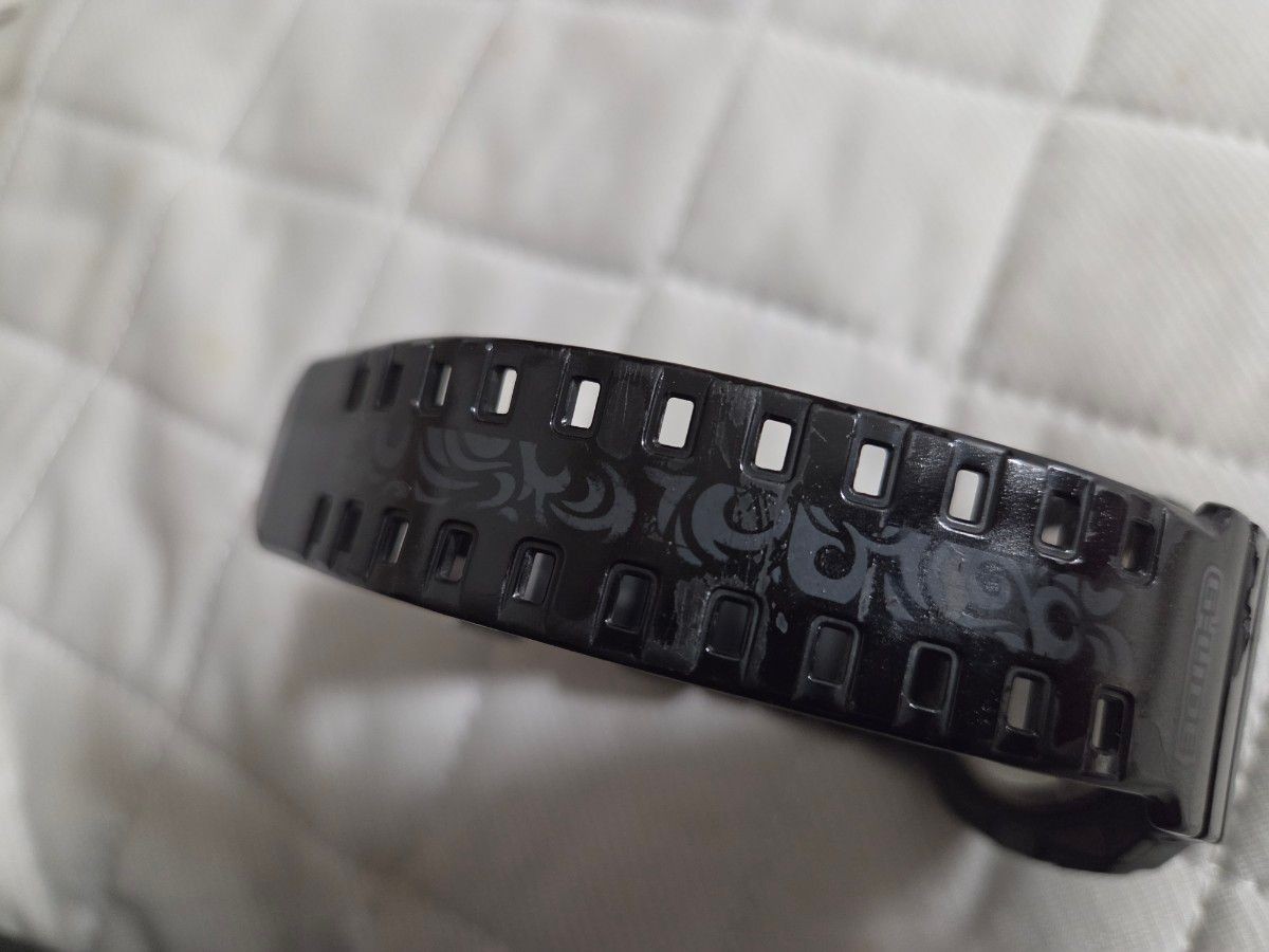 CASIO G SHOCK G LIDE GLX 5500 1JF