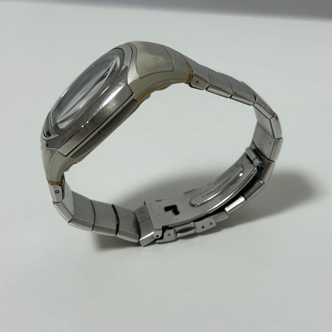 CASIO Wave Ceptor WV-520