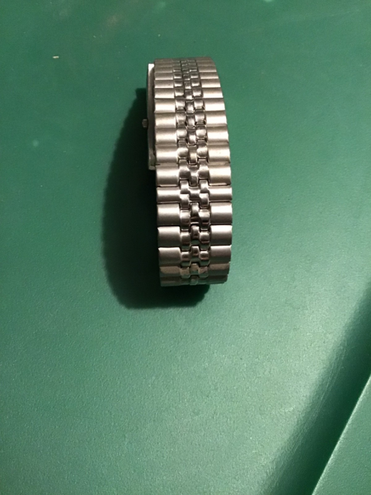 Geneva watch