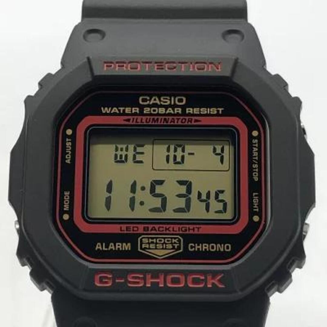 G SHOCK DW 5600KH 1JR Kelvin Hoefler x Powell Peralta collaboration 79 24001758