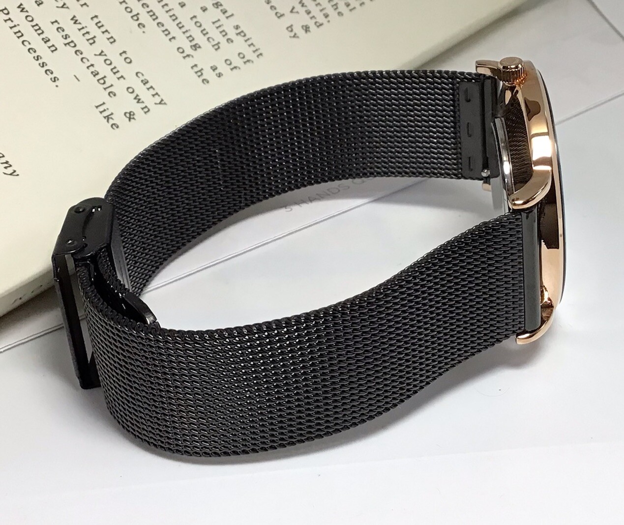Carrington Women’s Watch