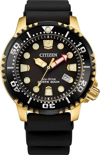 Citizen Eco-Drive Promaster Diver Men’s Watch BN0152-06E