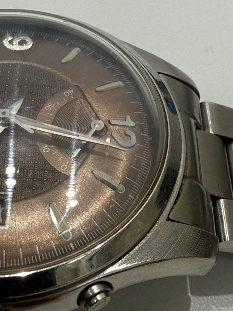 Orient Star Automatic Watch EJ00-C0